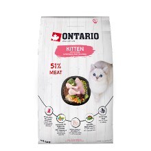 ontario kitten 6 kg